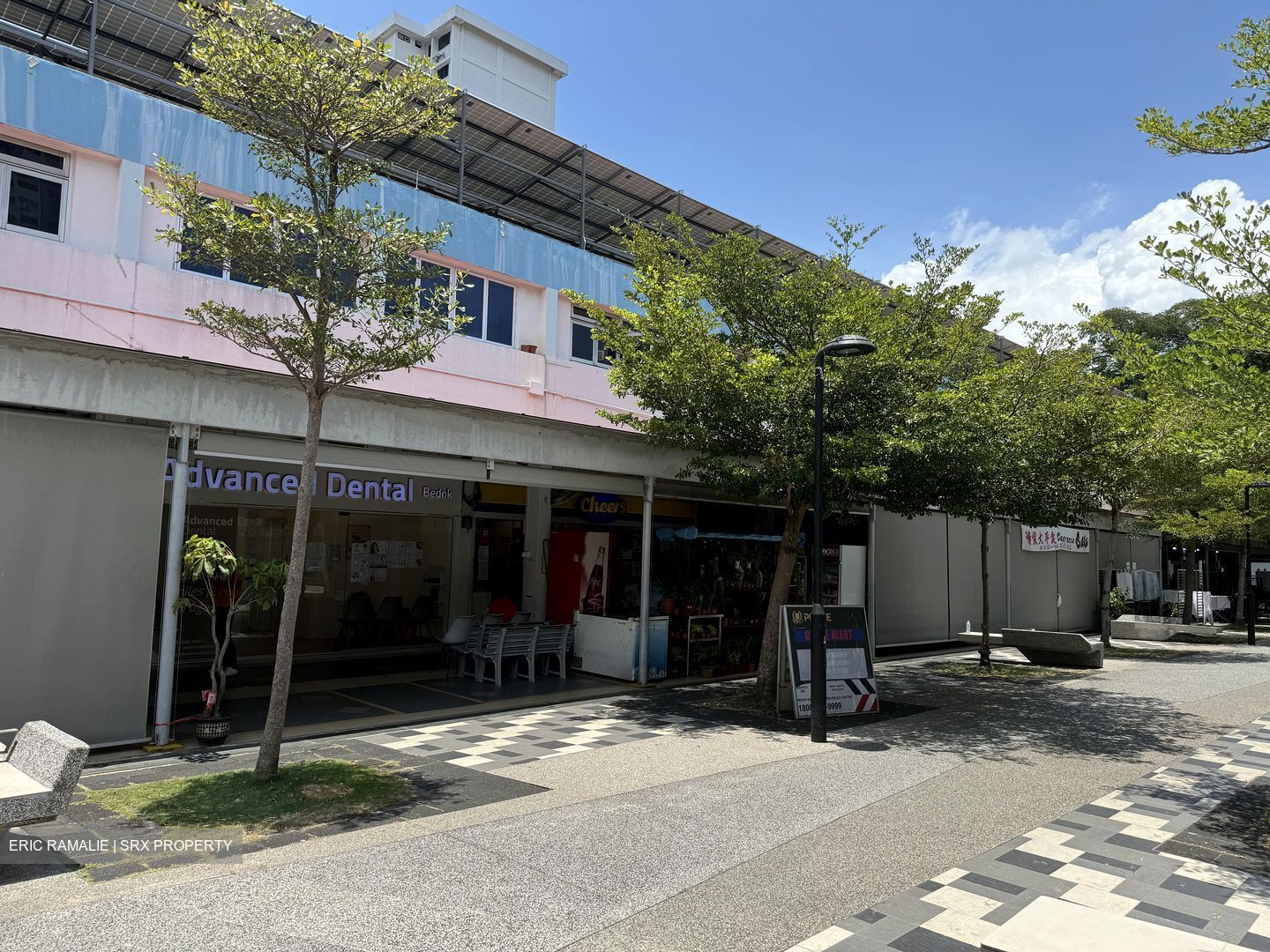 New Upper Changi Road (D16), Shop House #425817561